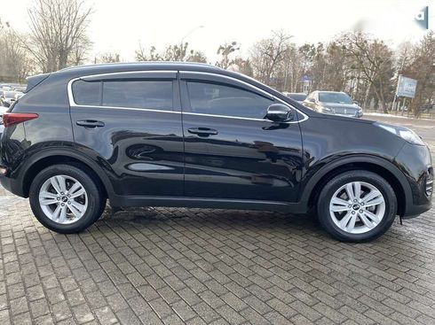 Kia Sportage 2015 - фото 5