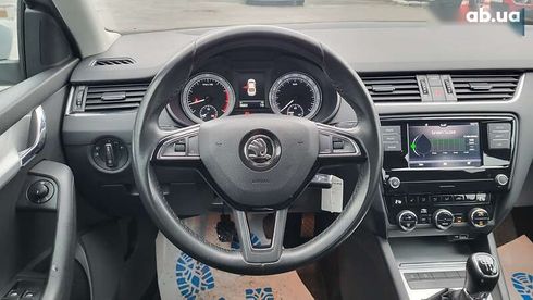 Skoda Octavia 2019 - фото 4