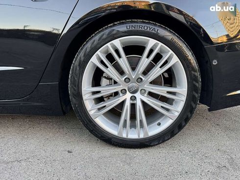 Audi A7 2020 - фото 10
