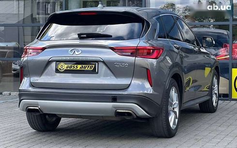 Infiniti QX50 2019 - фото 6