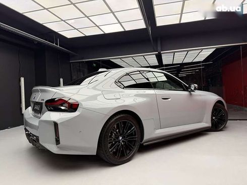 BMW M2 2023 - фото 15