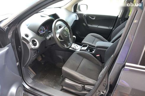 Renault Koleos 2012 - фото 16