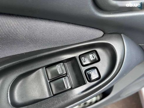 Nissan Almera 2004 - фото 14