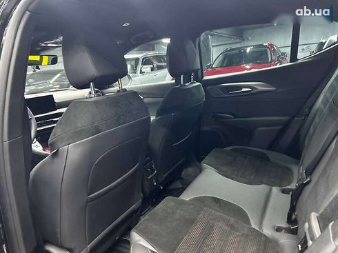 Dodge Hornet 2024 - фото 15