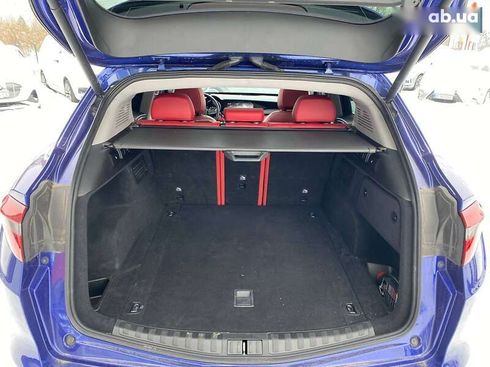 Alfa Romeo Stelvio 2020 - фото 29