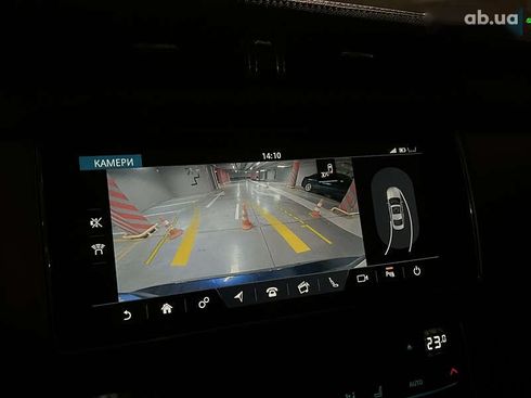Jaguar XF 2016 - фото 18