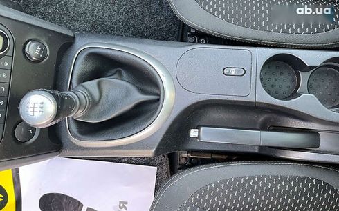 Nissan Qashqai 2009 - фото 16