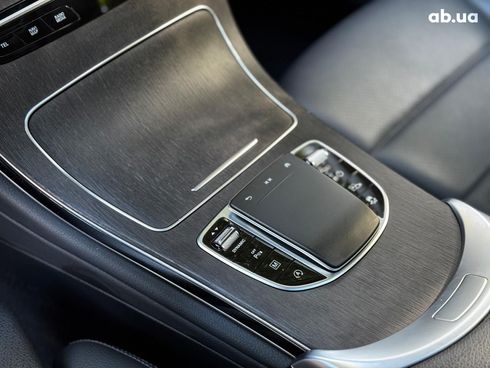 Mercedes-Benz GLC-Класс 2021 серый - фото 45