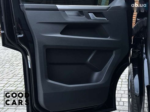 Volkswagen Multivan 2020 - фото 22