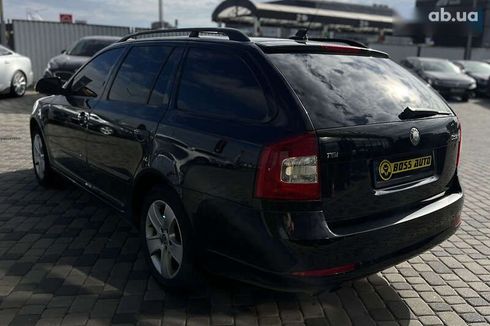Skoda Octavia 2009 - фото 5