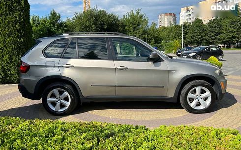 BMW X5 2008 - фото 8