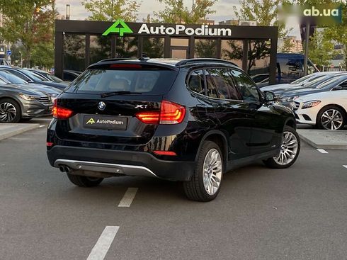 BMW X1 2014 - фото 6