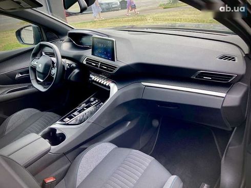 Peugeot 3008 2023 - фото 10