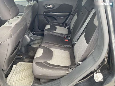 Jeep Cherokee 2015 - фото 12