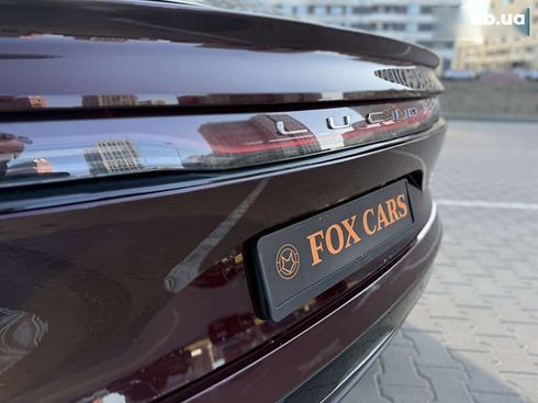 Lucid Motors Air 2024 - фото 10