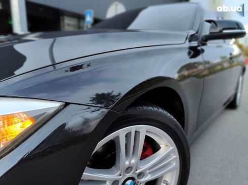 BMW 3 серия 2013 - фото 2