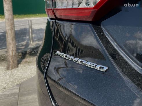 Ford Mondeo 2020 - фото 10