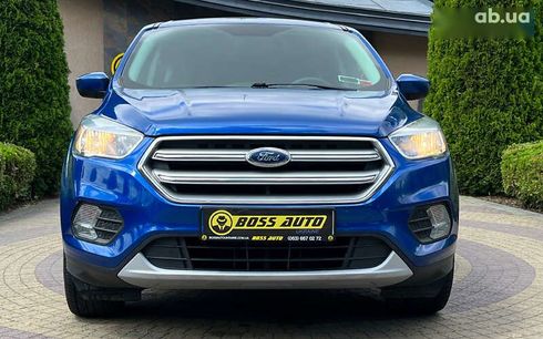 Ford Escape 2016 - фото 2