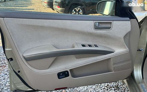 Nissan Maxima 2004 - фото 27