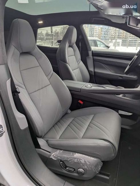 Zeekr 001 2025 - фото 15