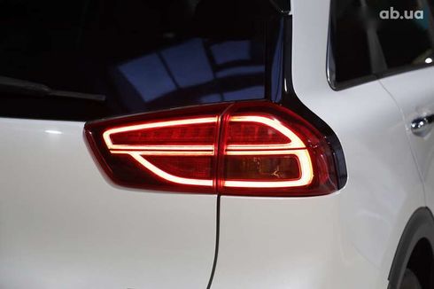 Kia Niro 2020 - фото 8