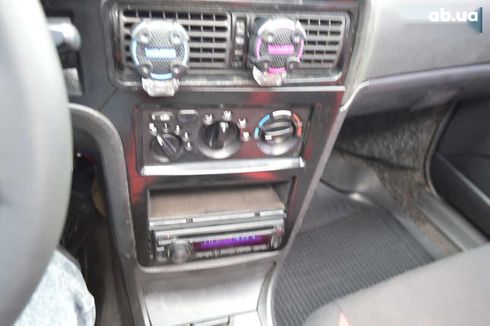 Daewoo Nexia 2008 - фото 19