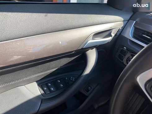 BMW X1 2020 - фото 13