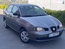 Продаж вживаних авто 2003 року - купити на Автобазарі