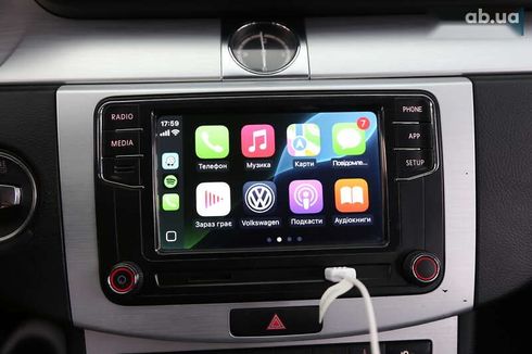 Volkswagen Passat CC 2012 - фото 19