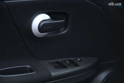 Nissan Note 2009 - фото 20