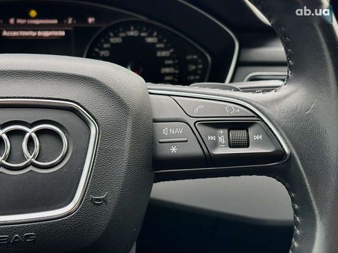 Audi A4 2017 - фото 20