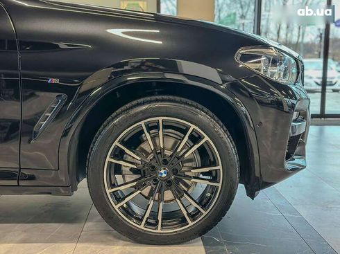 BMW X4 2021 - фото 4