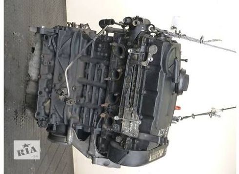 двигатель в сборе для Skoda Octavia - купити на Автобазарі - фото 4