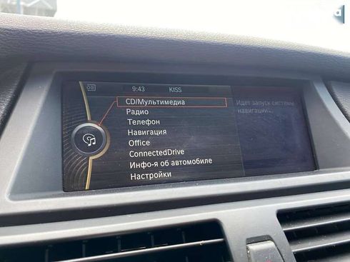 BMW X5 2012 - фото 19