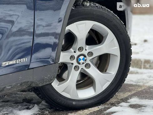 BMW X1 2014 - фото 27