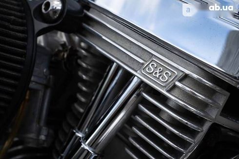 Big Dog Pitbull 2003 - фото 18