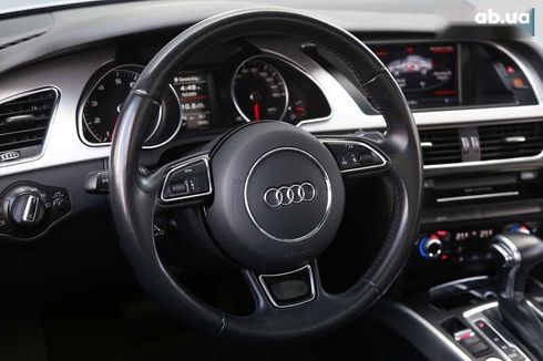 Audi A5 2015 - фото 13