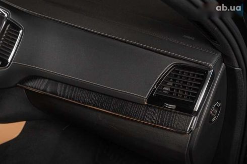 Volvo XC90 2021 - фото 9