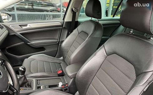 Volkswagen Golf 2014 - фото 15