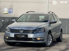 Купить Volkswagen Passat 2014 бу в Киевской области - купить на Автобазаре