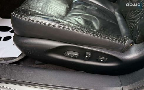 Infiniti M-Series 2010 - фото 13