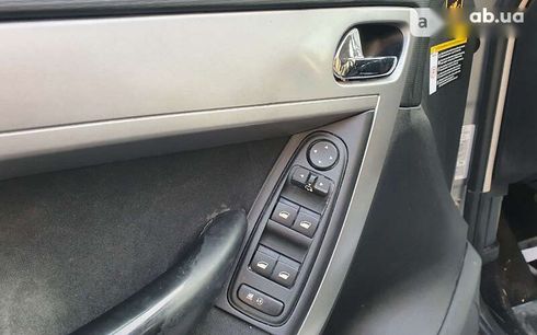 Citroёn C4 Picasso 2008 - фото 8