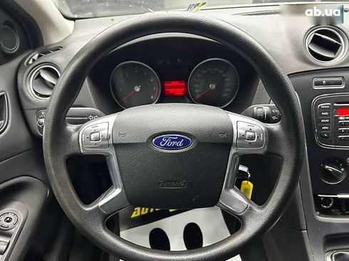 Ford Mondeo 2012 - фото 21