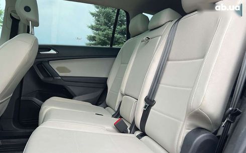 Volkswagen Tiguan 2018 - фото 15