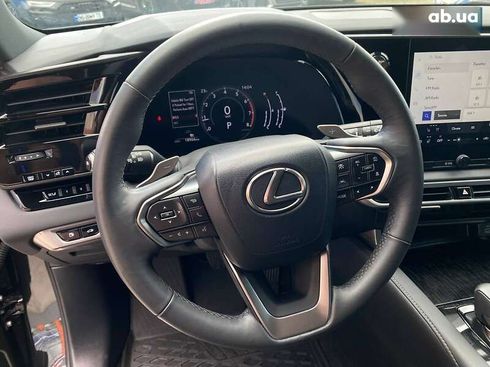Lexus RX 2023 - фото 15