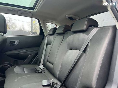 Nissan Qashqai 2011 - фото 19