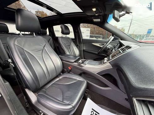 Lincoln Nautilus 2018 - фото 12