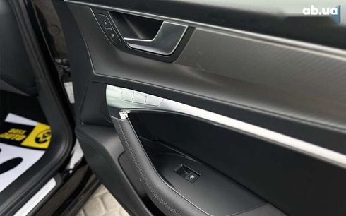 Audi A6 2020 - фото 25