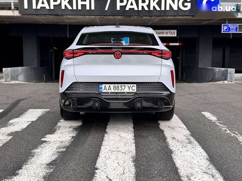 Volkswagen ID. Unyx 2024 - фото 3