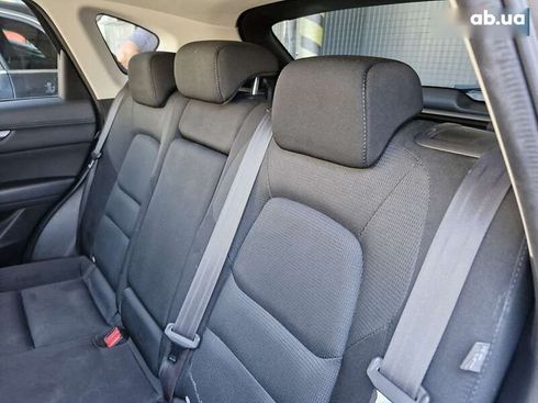 Mazda CX-5 2017 - фото 16